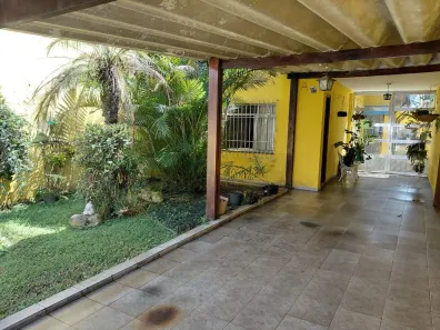 Casa com 3 Quartos à venda, 167m² no Vila Valparaíso, Santo André