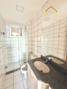 Apartamento com 3 Quartos à venda, 71m² no Duque de Caxias, Cuiabá