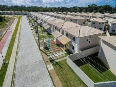 Casa com 2 Quartos para alugar, 150m² no Parque Verde, Itabuna