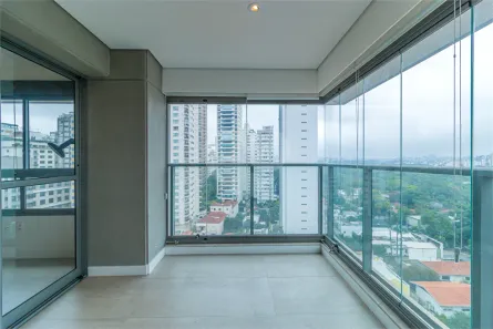 Apartamento com 1 Quarto à venda, 70m² no Jardim América, São Paulo