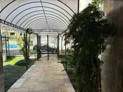 Apartamento com 3 Quartos à venda, 200m² no Bela Vista, São Paulo