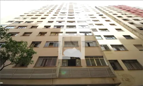 Apartamento com 1 Quarto à venda, 33m² no Liberdade, São Paulo