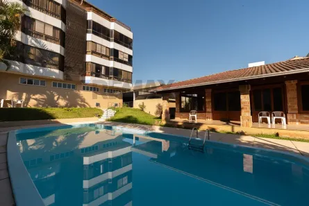 Apartamento com 4 Quartos à venda, 354m² no Dom Feliciano, Gravataí