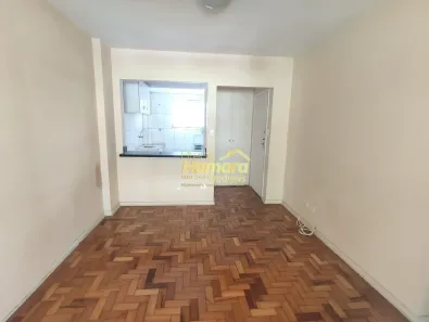Apartamento com 1 Quarto à venda, 34m² no Vila Buarque, São Paulo