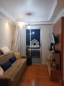 Apartamento com 3 Quartos à venda, 65m² no Vila Moreira, São Paulo