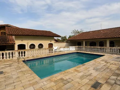 Casa com 5 Quartos à venda, 330m² no Nova Itanhaém - Praia, Itanhaém