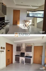 Apartamento com 3 Quartos à venda, 152m² no Parque Residencial Aquarius, São José dos Campos