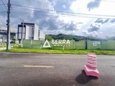 Lote/Terreno à venda, 490m² no Alphaville (Abrantes), Camaçari