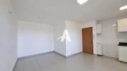 Apartamento com 3 Quartos para alugar, 73m² no Granja Marileusa, Uberlândia