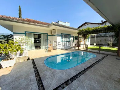 Casa com 3 Quartos à venda, 204m² no Centro, Rio dos Cedros