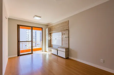Apartamento com 3 Quartos à venda, 73m² no Chácara das Pedras, Porto Alegre