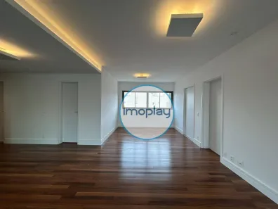 Apartamento com 3 Quartos à venda, 160m² no Vila Olímpia, São Paulo