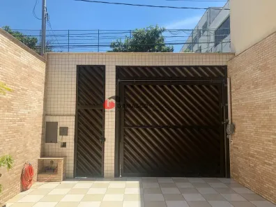 Sobrado com 3 Quartos à venda, 10m² no Cerâmica, São Caetano do Sul