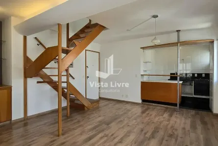 Cobertura com 1 Quarto à venda, 80m² no Perdizes, São Paulo