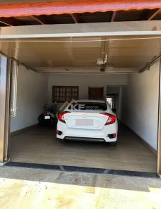 Casa com 2 Quartos à venda, 55m² no Jardim Bom Retiro, Serra Azul