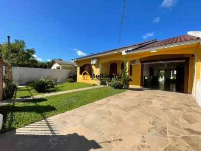 Casa com 3 Quartos à venda, 151m² no Juscelino Kubitschek, Santa Maria