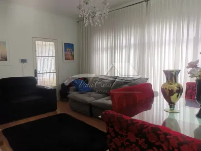Sobrado com 3 Quartos à venda, 260m² no Vila Moinho Velho, São Paulo
