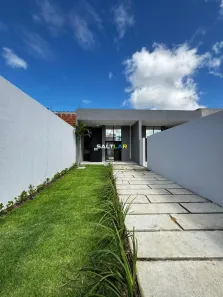 Casa com 3 Quartos à venda, 100m² no Parque Hawaí, Eusébio