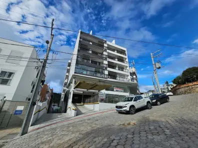 Apartamento com 2 Quartos para alugar, 79m² no João Paulo, Florianópolis