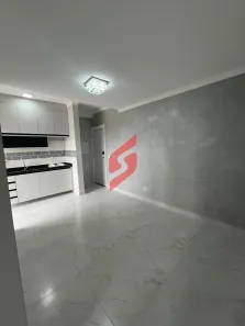 Apartamento com 2 Quartos à venda, 57m² no Caguassu, Sorocaba