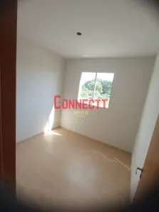 Apartamento com 2 Quartos à venda, 47m² no Jardim José Figueira, Ribeirão Preto
