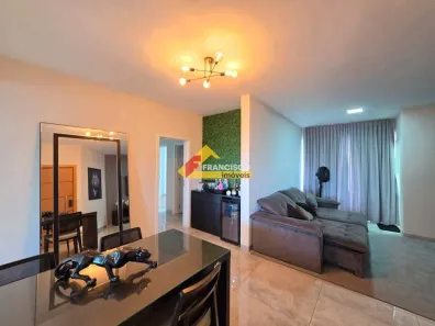 Apartamento com 3 Quartos à venda, 97m² no Bom Pastor, Divinópolis