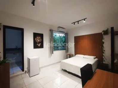 Kitnet com 1 Quarto para alugar, 22m² no Cavalhada, Porto Alegre