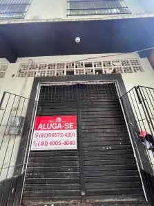Ponto Comercial para alugar, 19m² no Nazaré, Belém