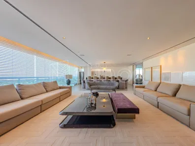 Apartamento com 2 Quartos à venda, 326m² no Jardim Anália Franco, São Paulo