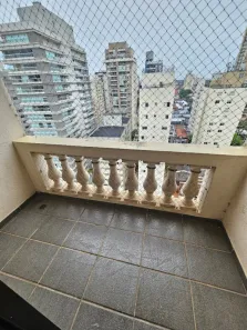 Apartamento com 3 Quartos à venda, 80m² no Vila Clementino, São Paulo