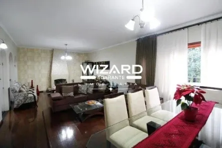 Sobrado com 4 Quartos à venda, 365m² no Jardim Maia, Guarulhos