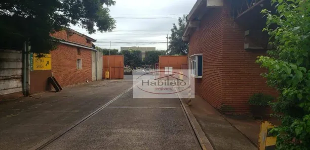 Ponto Comercial para alugar, 300m² no Vila Mariana, Ribeirão Preto