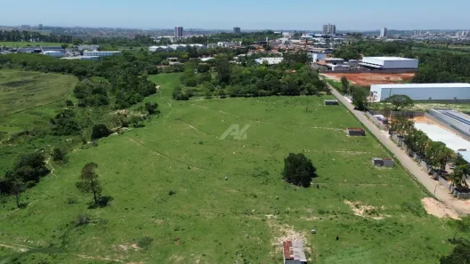 Lote/Terreno à venda, 5410m² no Chácara Monte Alegre, Sumaré