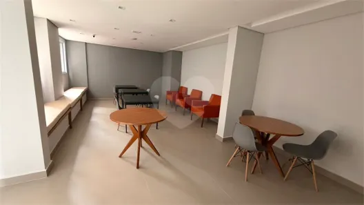 Apartamento com 1 Quarto à venda, 29m² no Barra Funda, São Paulo