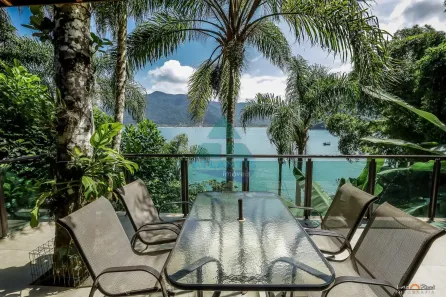 Casa com 4 Quartos à venda, 7000m² no Bonete, Ubatuba