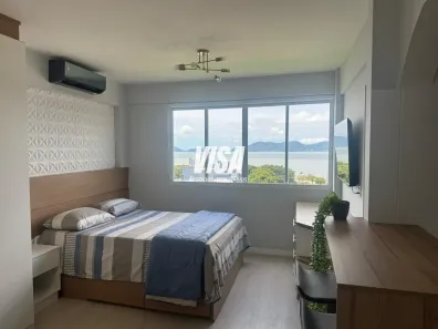 Kitnet com 1 Quarto à venda, 39m² no Estreito, Florianópolis