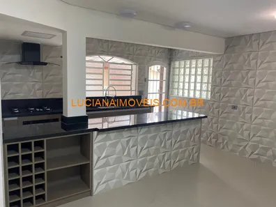 Sobrado com 3 Quartos à venda, 178m² no Jaguaré, São Paulo
