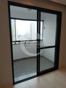 Apartamento com 2 Quartos à venda, 54m² no Vila Bertioga, São Paulo