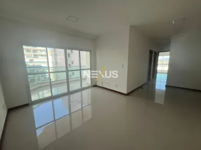 Apartamento com 3 Quartos para alugar, 126m² no Praia da Costa, Vila Velha