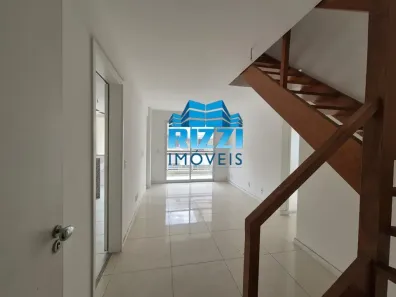 Cobertura com 2 Quartos à venda, 121m² no Anil, Rio de Janeiro