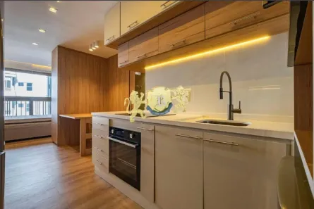 Flat com 1 Quarto à venda, 26m² no Sumarezinho, São Paulo