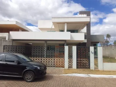 Sobrado com 6 Quartos à venda, 800m² no Ponte Alta Norte, Brasília