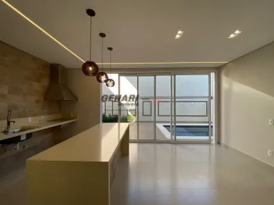 Sobrado com 3 Quartos à venda, 293m² no Residencial London Park, Indaiatuba
