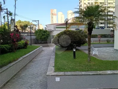 Apartamento com 3 Quartos à venda, 82m² no Santa Teresinha, São Paulo