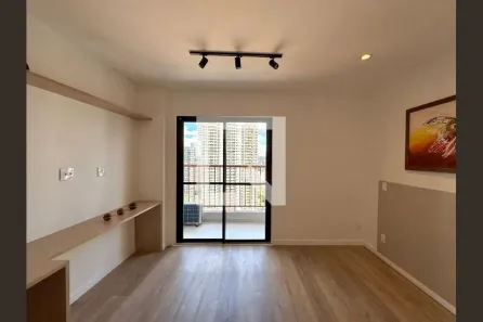 Kitnet com 1 Quarto à venda, 27m² no Jardim das Acácias, São Paulo