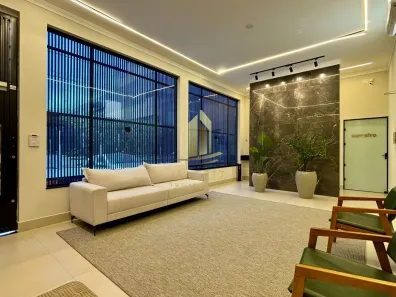 Sala Comercial para alugar, 24m² no São José, Franca