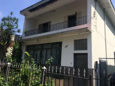 Sobrado com 3 Quartos à venda, 400m² no Jabaquara, São Paulo