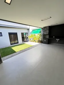 Casa de Condomínio com 3 Quartos à venda, 150m² no Jardim Jacinto, Jacareí