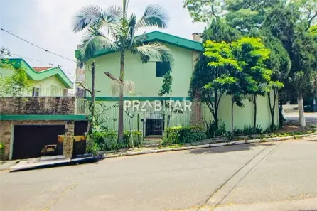 Casa com 3 Quartos à venda, 182m² no Vila Madalena, São Paulo