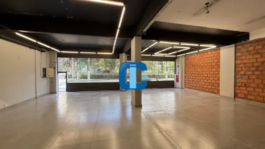 Ponto Comercial para alugar, 135m² no Vila Leopoldina, São Paulo